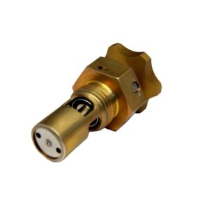 DETECTOR, CHIP, OIL FILTRATION