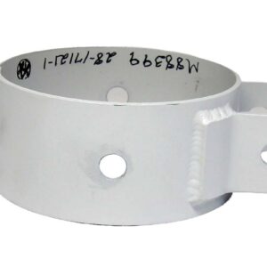 CLAMP CROSS TUBE PRE-DRILLED