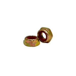NUT, HEX(S/l), 5/16-24 THIN