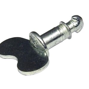 WING HEAD QTR TURN FASTENER