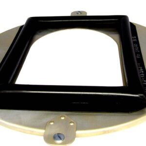 COVER ASSEMBLY