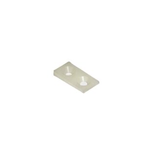 PLATE LOCK F28F DOOR