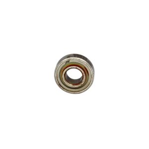 BEARING, RADIAL, 0.3750" BORE