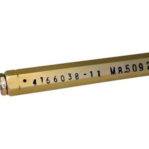 ROD T/R PEDAL PUSH PULL