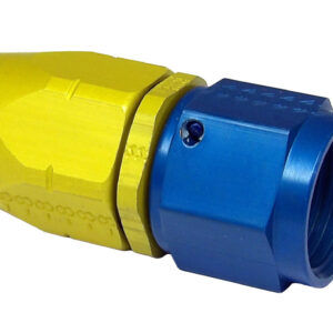 FITTING, STR, 0.500"STR.AL R/U