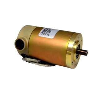 MOTOR:TRIM, 24VDC
