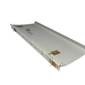 DOOR COWLING STEP UPR