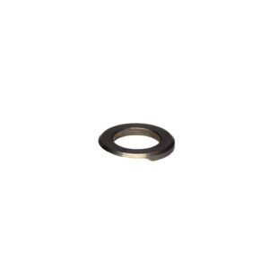 WASHER BELT DRIVE SYSTEM