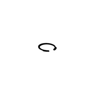 RING RETAINING