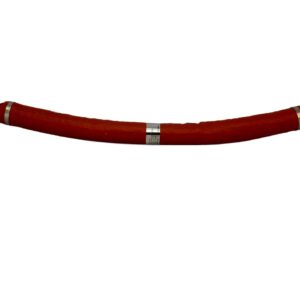 HOSE ASSY. (6" LONG)
