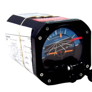 GYRO:ATTITUDE, 28V GND