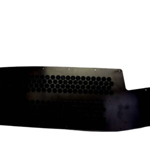 SEPARATOR:PARTICLE, L/H AIR