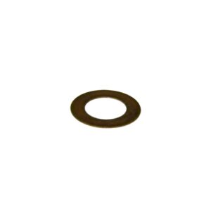 WASHER, FLAT, 1/2"(0.016")