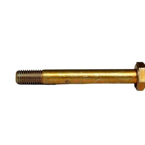 BOLT:MACH, 1/4-28 X 2.031"