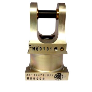 DAMPER HOUSING ASSY 480B