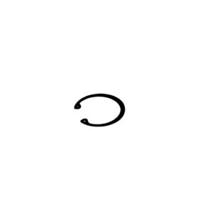 SNAP RING