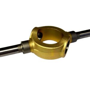 SPINDLE: TAIL ROTOR, "A" MDL.