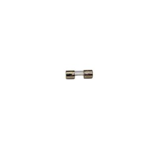 FUSE:SLO-BLO, 1A 2AG S/M CARTR