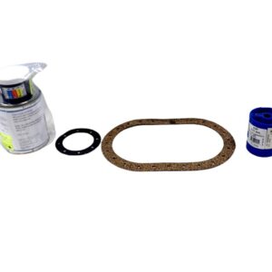 FOAM BAFFLE MODIFICATION KIT