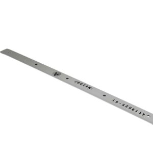 FIRE CURTAIN - STRIP