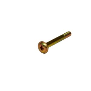SCREW, MACH WH, 8-32X1.375"