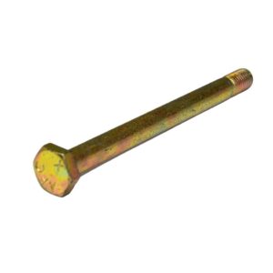 BOLT, MACH, 1/4-28 X 3.031"