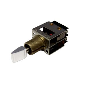 SWITCH:TOGGLE, TAB LEVER