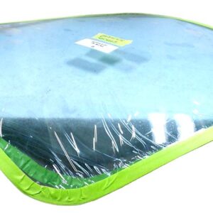 GLASS DOOR LH