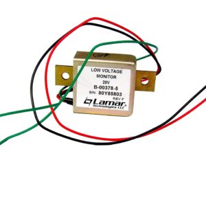 SENSOR, VOLTAGE, 28V LOW