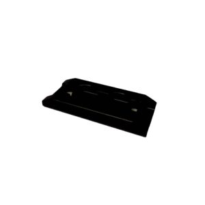 TRACK, 3" BKT SEAT