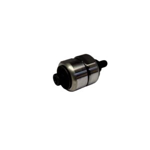 GROMET TOLL ASSEMBLY