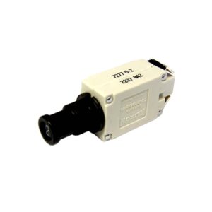 BREAKER:CIRCUIT, 2A(EXT.CAP)