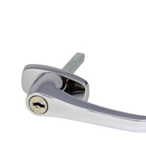 HANDLE, DOOR, R/H CABIN