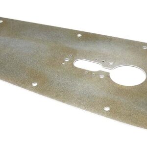 PLATE END STABILIZER