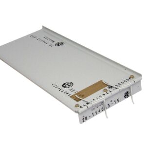 STEP PANEL DOOR