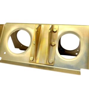 ATTACH BEAM ASSEMBLY