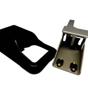 LATCH, DOOR, 280 L/H INTERIOR