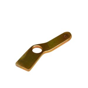 BELLCRANK LEFT DOOR LATCH