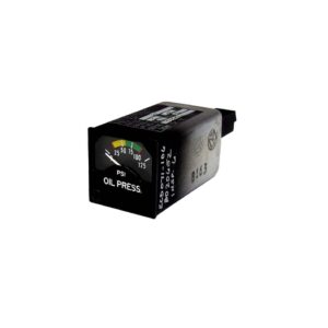 MODULE, PRES., "F" 24V ENG.OIL