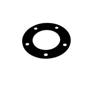 GASKET, TRANSMITTER, FUEL LVL