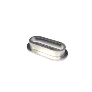 BLOCK SEAT ESCUTCHEON