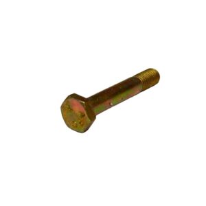 BOLT, MACH, 1/4-28 X 1.531"