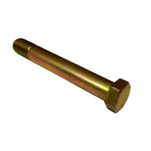 BOLT, MACH, 1/4-28 X 2.906"