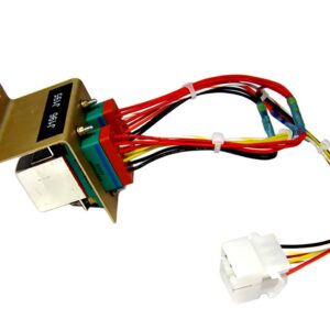 TRIM SWITCH MODULE
