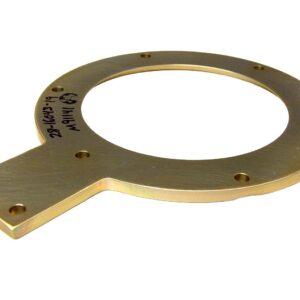 BEARING RETAINER/INTERRUPTER