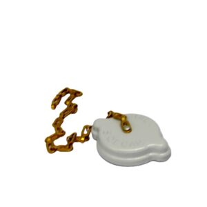OIL FILLER CAP ASSEMBLY