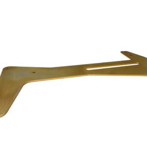 BRACKET SUPPORT SPRING TENSION