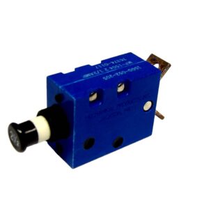 BREAKER, CIRCUIT, 2.5A P/P