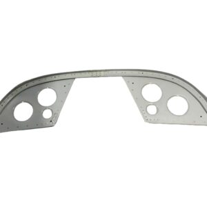 RING COWL UPPER ASSY