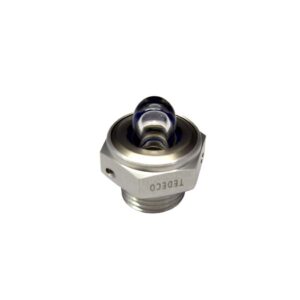 SIGHT PLUG, 5/8-18 THREAD.